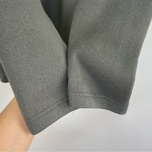 Marmot Men's Dark Gray Zip-Up Sweater - Picture 4 of 10